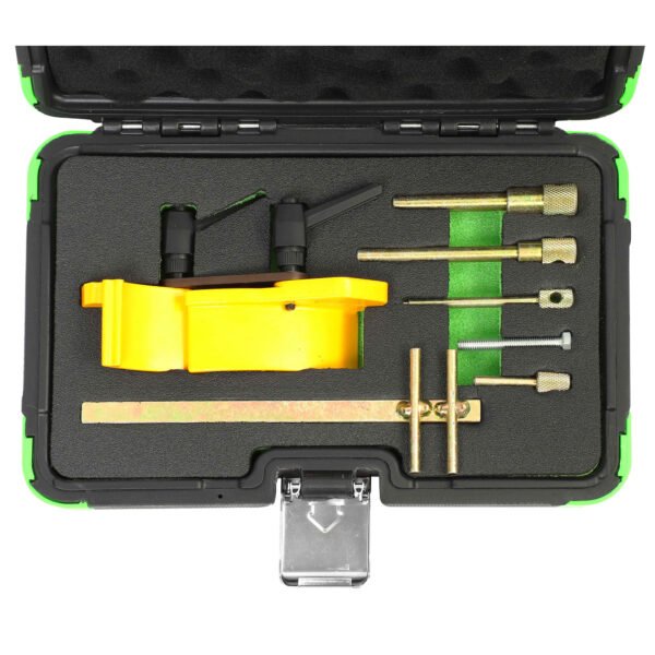 COFFRET DE CALAGE POUR OPEL/CHEVROLET SUZUKI 1.9 ET 2.5 DTI - CDTI DIESEL
