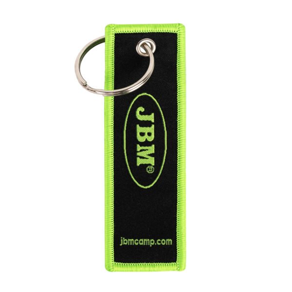 PORTE-CLÉS JBM