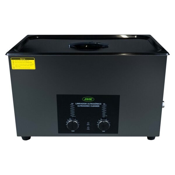 NETTOYEUR ULTRASONIQUE 30L