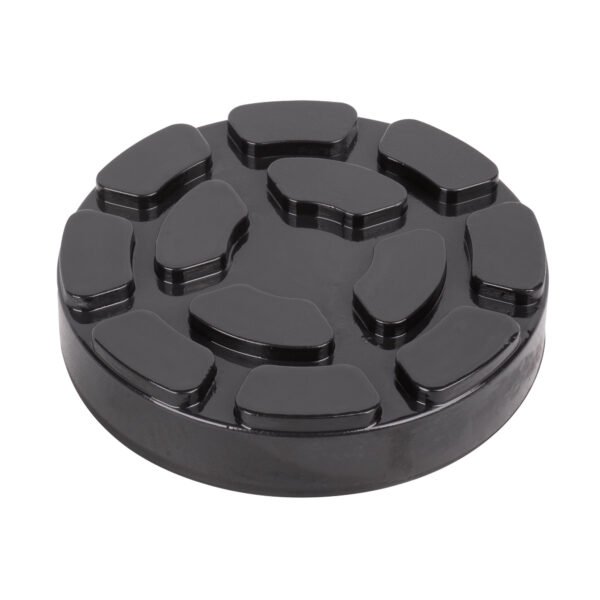 TAMPON DE LEVAGE EN CAOUTCHOUC POUR ASCENSEUR RAVAGLIOLI/SIRIO/SPACE 100MM