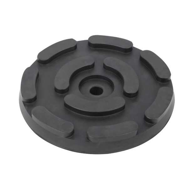 TAMPON DE LEVAGE EN CAOUTCHOUC POUR ASCENSEUR OMCN 145MM