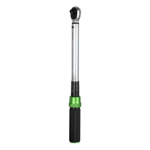 CLÉ DYNAMOMÉTRIQUE 3/8"