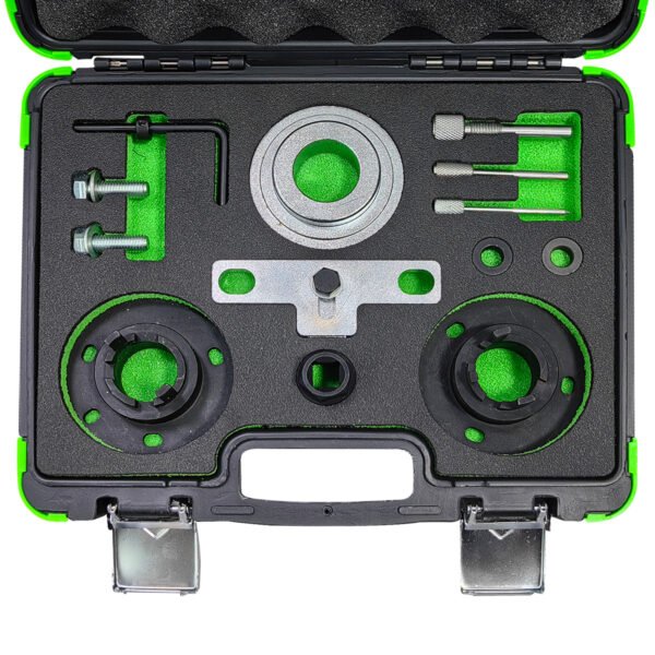 COFFRET DE CALAGE POUR FORD ECOBOOST ESSENCE