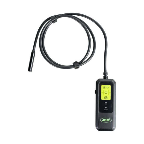 VIDÉOSCOPE WIFI