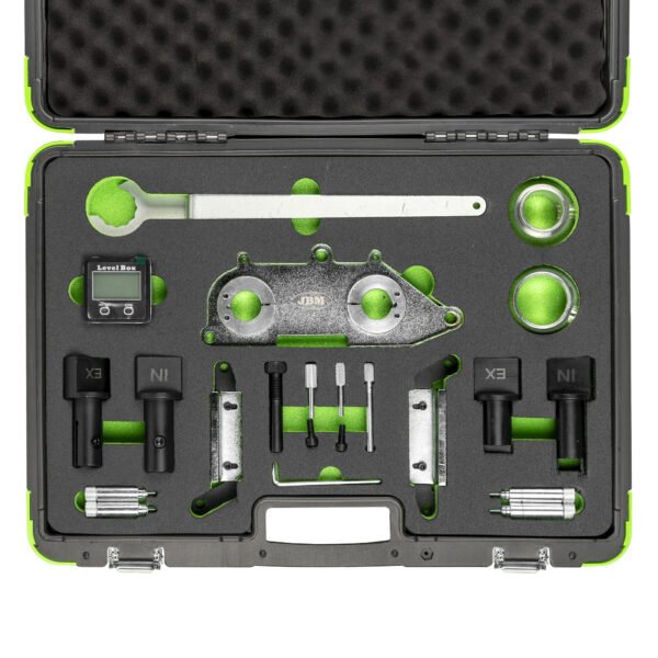 OUTIL DE CALAGE POUR VAG 1.0/1.2/1.4/1.5/1.6 TSI (ESSENCE)