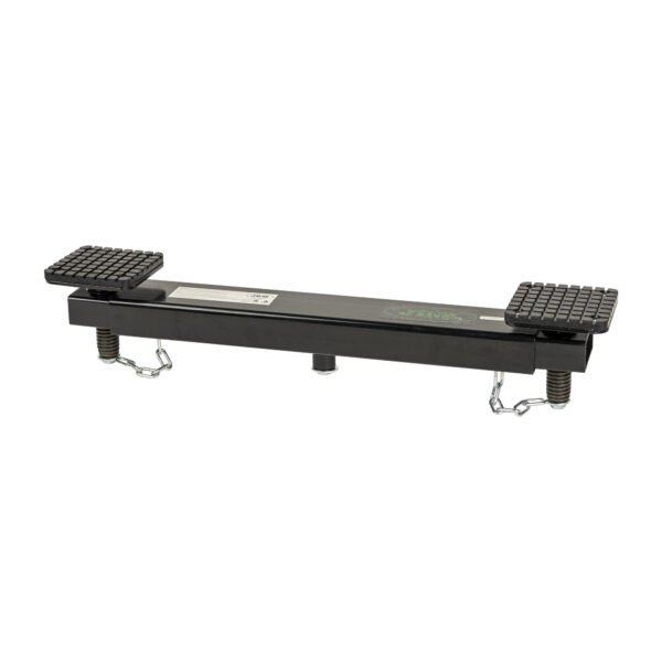SUPPORT TRANSVERSAL POUR CRIC HYDRAULIQUE 2T