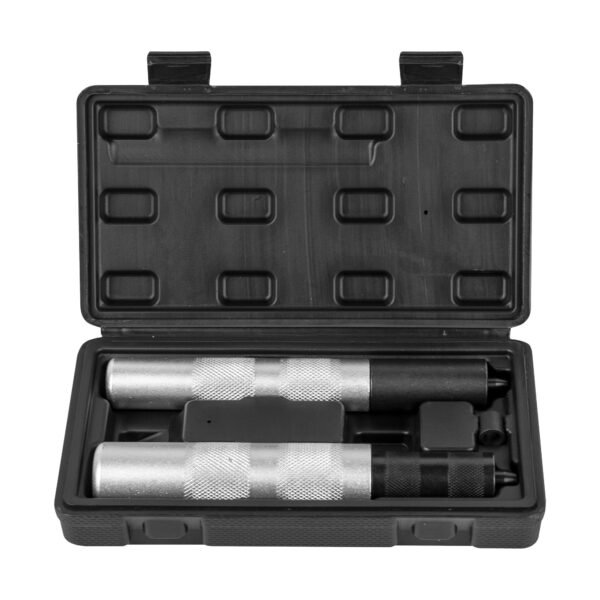 KIT DE DÉMONTAGE ET D'INSTALLATION DE L'OBTURATEUR DE VALUE