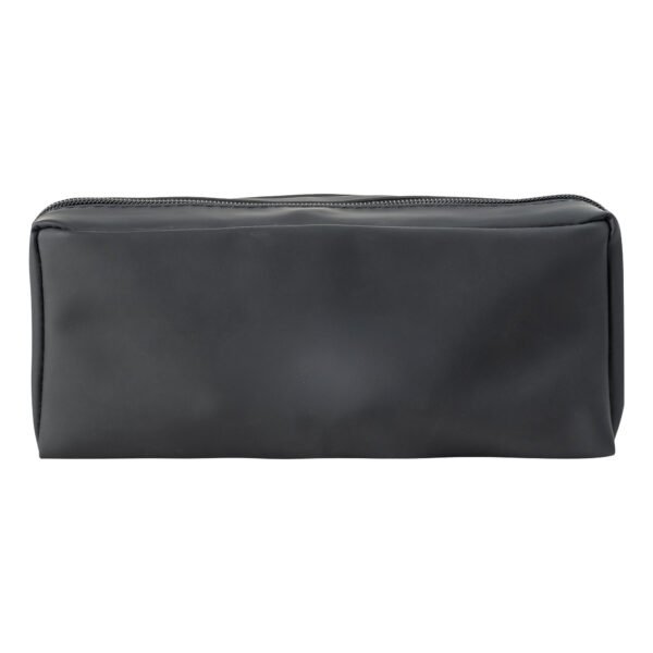 SAC POUR KIT BALISE D’URGENCE ET GILET DE SÉCURITÉ – NOIR