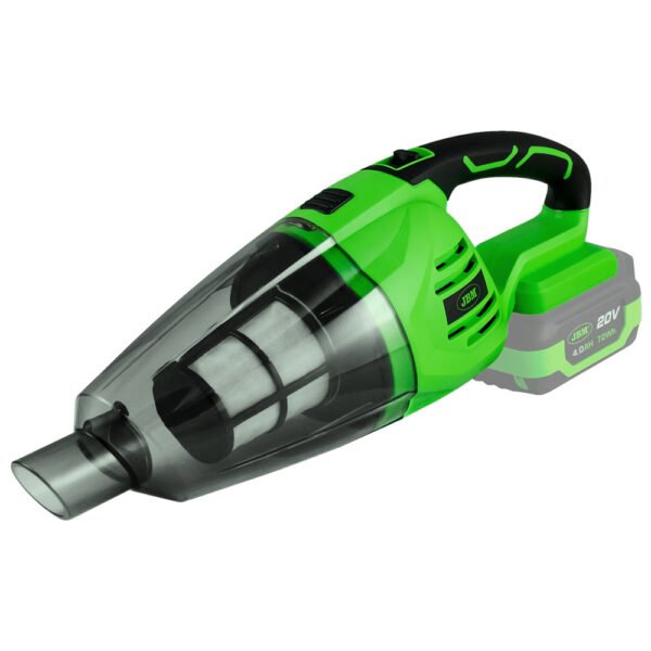ASPIRATEUR PORTATIF