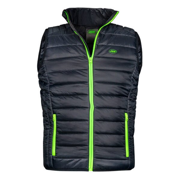 GILET JBM - T.XXL