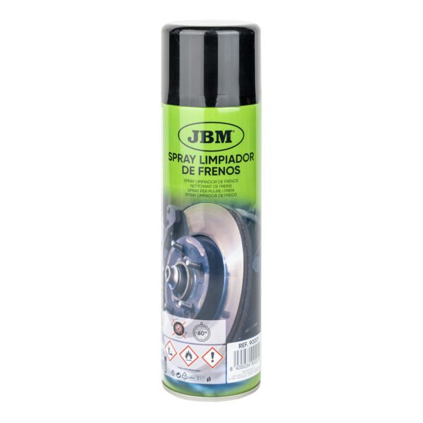 NETTOYANT DE FREINS 500ML