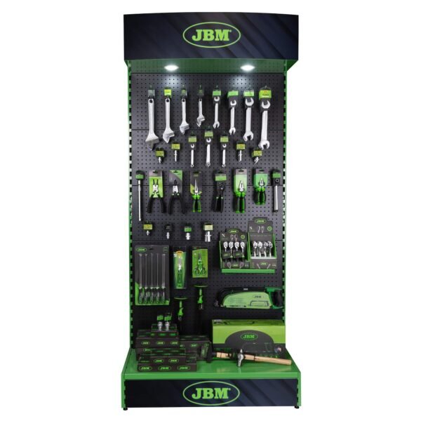 PRÉSENTOIR SPÉCIAL OUTILS MANUELS